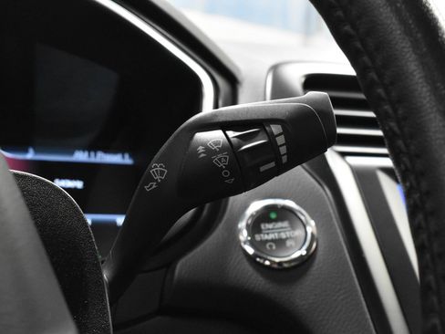 Used 2020 Ford Fusion Energi Titanium image 14