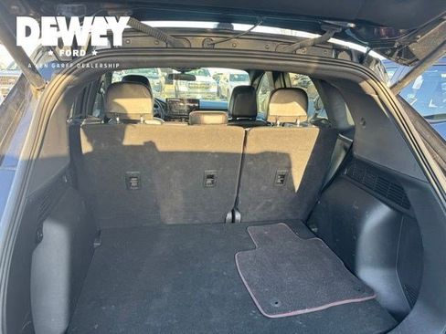 Used 2023 Ford Escape ST-Line Select w/ Tech Pack #2 image 13