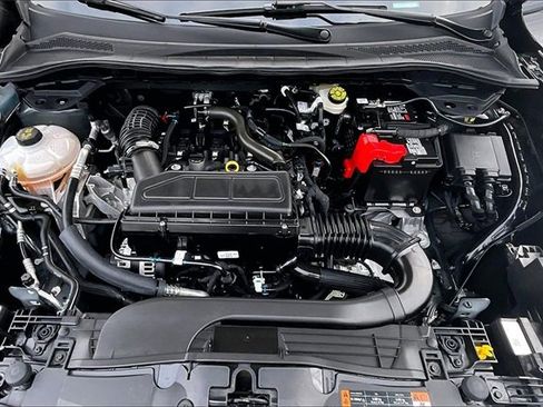 Used 2024 Ford Escape Active image 9