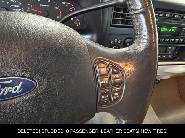 Used 2005 Ford Excursion Limited AWD/4WD image 15