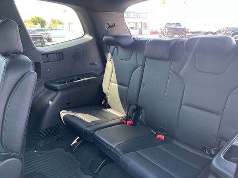 Used 2024 Kia Telluride SX X-Line image 21