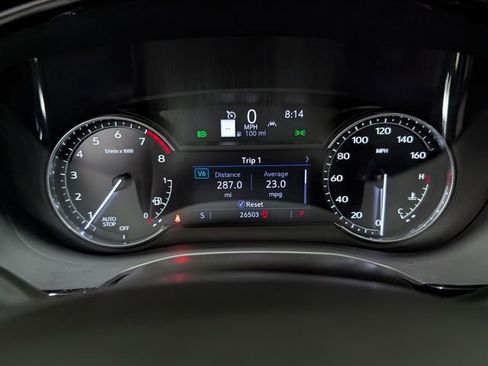 Used 2021 Cadillac XT6 Premium Luxury FWD image 18