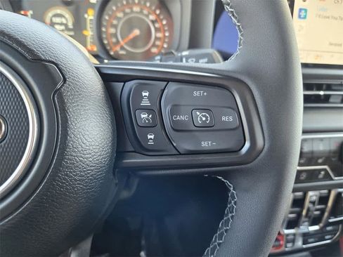 New 2025 Jeep Wrangler Unlimited Rubicon image 20