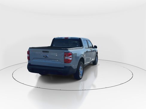Used 2024 Ford Maverick XL image 8