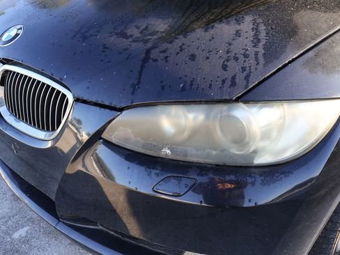 Used 2008 BMW 328i Coupe image 3