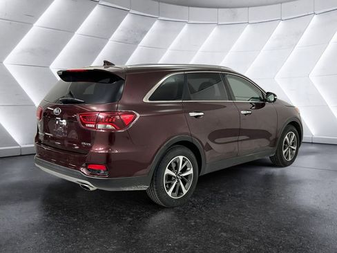 Used 2019 Kia Sorento EX w/ EX Touring Package image 4