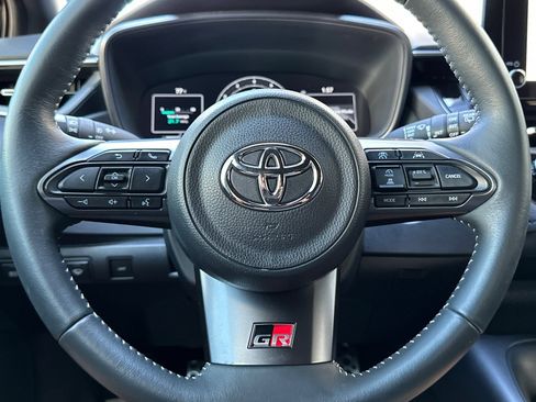 Used 2024 Toyota Corolla GR image 23