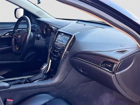 Used 2018 Cadillac ATS 2.0T Sedan image 27