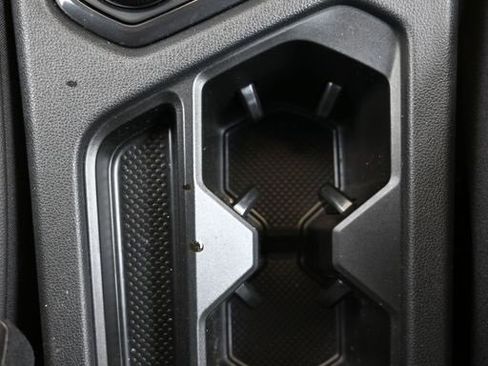 Certified 2024 Volkswagen Tiguan SE R-Line image 37