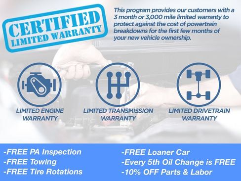 Used 2019 Ford F150 XLT w/ Equipment Group 302A Luxury AWD/4WD image 2