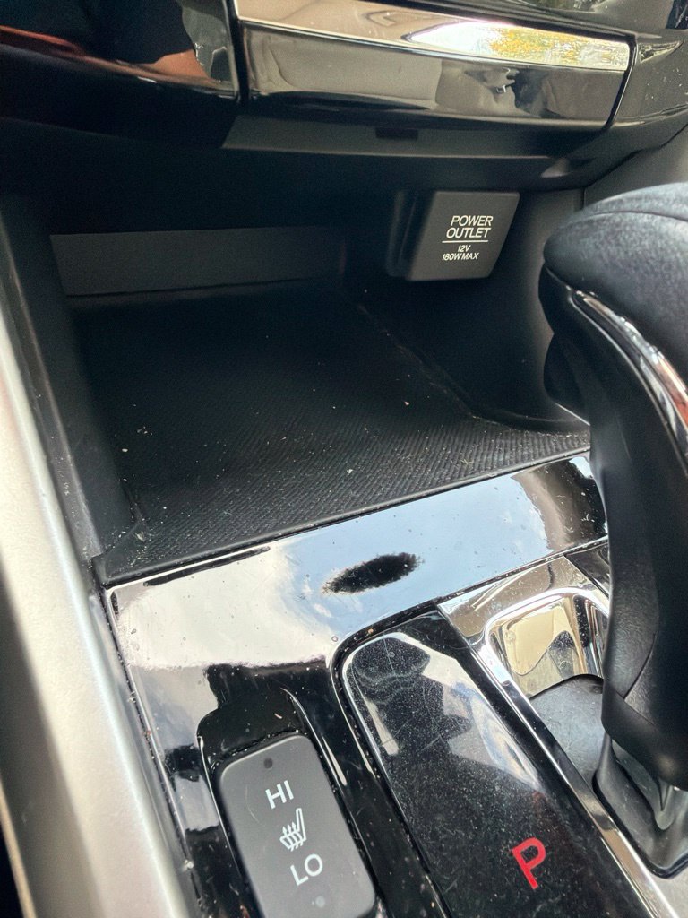 Used 2017 Honda Accord EX-L image 23