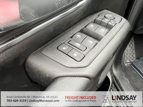 New 2026 RAM 1500 Big Horn image 26