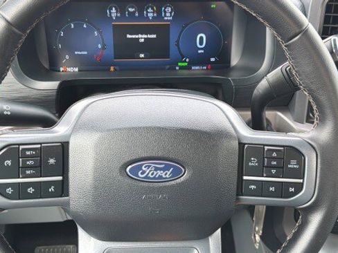 Used 2025 Ford F150 XLT w/ Equipment Group 301A Standard AWD/4WD image 28