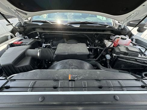 New 2025 GMC Sierra 2500 Pro w/ Convenience Package image 24