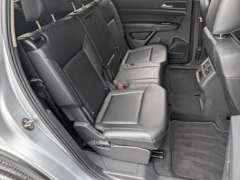 Used 2019 Volkswagen Atlas SE AWD/4WD image 19