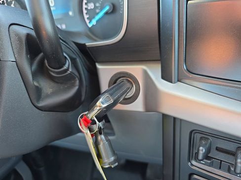 Used 2022 Ford F150 XL w/ Trailer Tow Package RWD image 23
