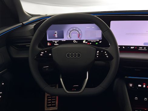 New 2026 Audi SQ5 Premium Plus AWD/4WD image 20