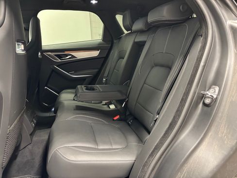 New 2026 Jaguar F-PACE R-Dynamic S AWD/4WD image 27