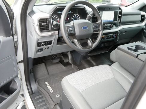 Certified 2023 Ford F150 XLT w/ Trailer Tow Package AWD/4WD image 11