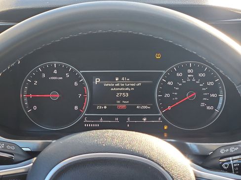 Used 2021 Kia Sorento SX image 15