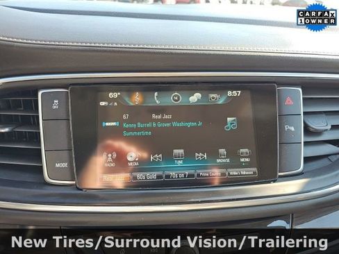 Used 2019 Buick Enclave Essence w/ Trailering Package, 5000 lbs. image 19