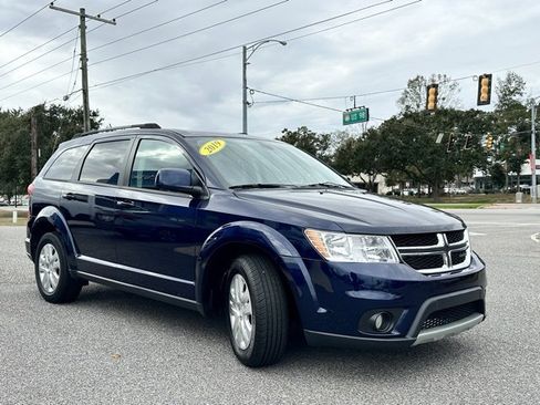 Used 2019 Dodge Journey SE w/ Premium Group image 20