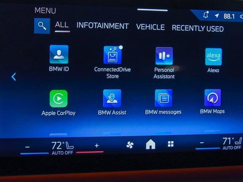 Used 2025 BMW 228i xDrive image 7