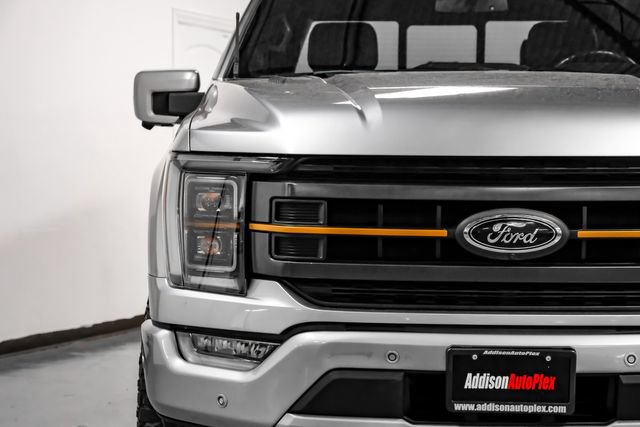 Used 2022 Ford F150 Tremor w/ Equipment Group 402A High AWD/4WD image 39