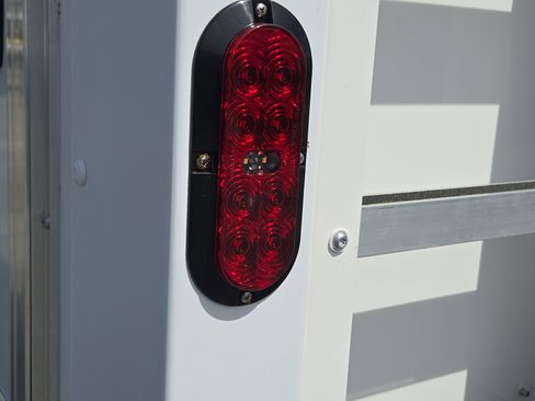 New 2026 Chevrolet Express 4500 4500 Series w/ Power Convenience Package image 19