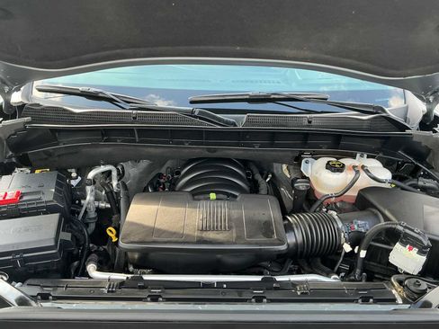 Used 2025 GMC Sierra 1500 SLT w/ SLT Premium Plus Package image 27