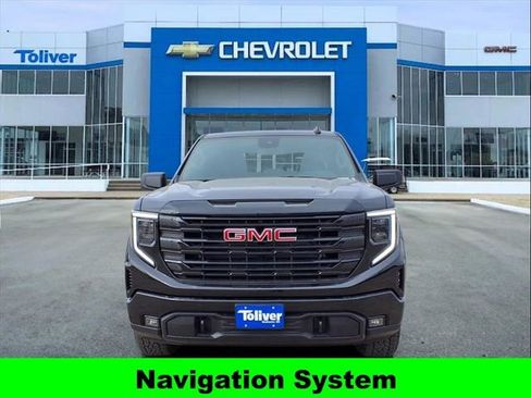 New 2026 GMC Sierra 1500 Elevation w/ Preferred Package image 3