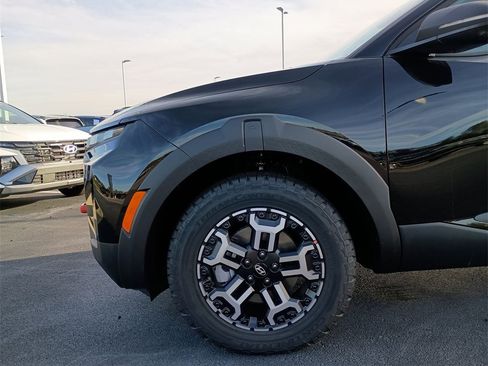 New 2026 Hyundai Santa Cruz XRT image 16