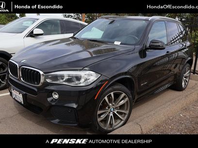 Used 2016 BMW X5 sDrive35i