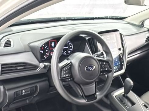 Certified 2024 Subaru Crosstrek 2.0i Premium AWD/4WD image 37