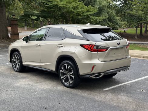 Used 2019 Lexus RX 350 FWD w/ Premium Package image 7