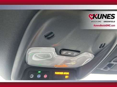 New 2026 GMC Canyon Elevation w/ Convenience Package image 28