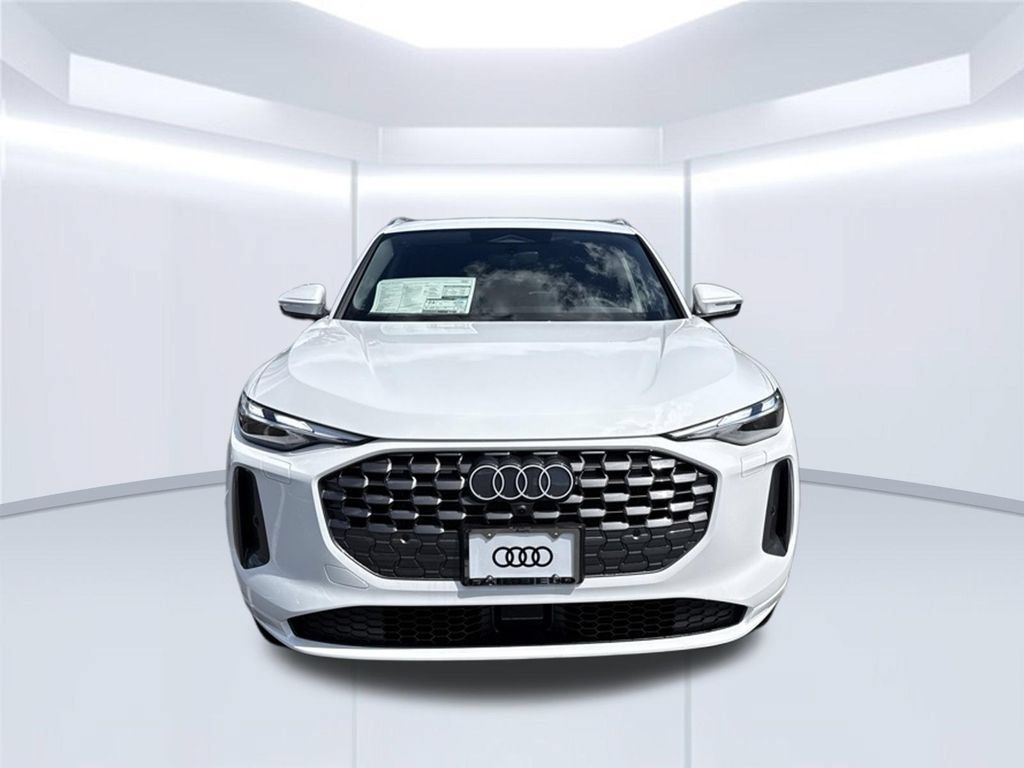 New 2026 Audi Q5 Premium AWD/4WD image 8