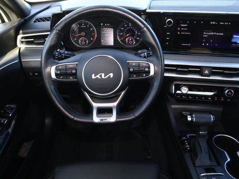 Used 2024 Kia K5 GT-Line AWD/4WD image 9