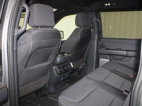 Used 2023 Ford F150 XLT w/ Equipment Group 302A High image 17