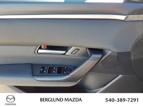 Used 2026 MAZDA CX-50 AWD 2.5 S w/ Weather Package image 11