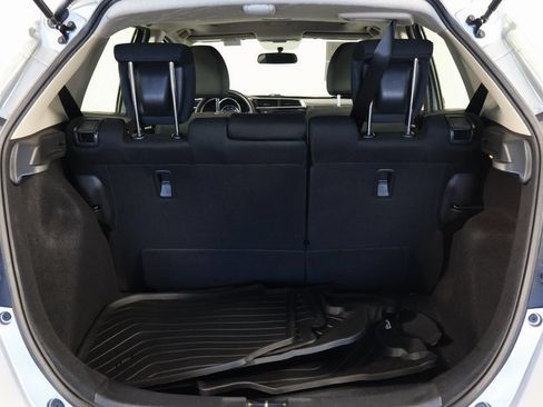 Used 2016 Honda Fit EX image 14