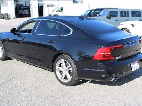 Used 2018 Volvo S90 T5 Momentum AWD/4WD image 6