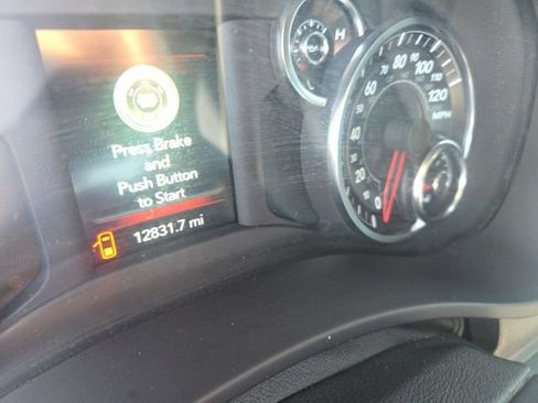 Used 2023 RAM 2500 Tradesman AWD/4WD image 13