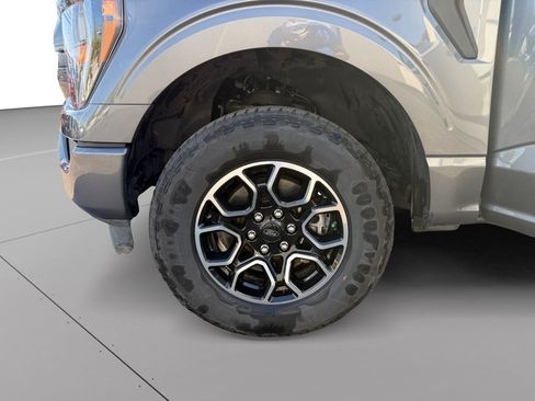 Used 2023 Ford F150 XL w/ STX Appearance Package AWD/4WD image 38