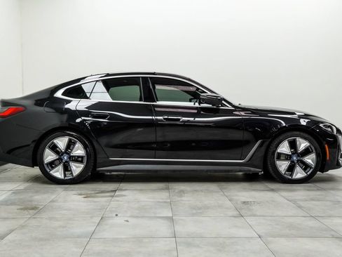 Used 2023 BMW i4 eDrive40 RWD image 10