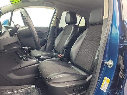 Used 2019 Buick Encore Preferred AWD/4WD image 26