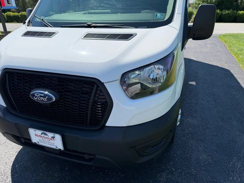 Used 2022 Ford Transit 250 148 High Roof AWD image 48