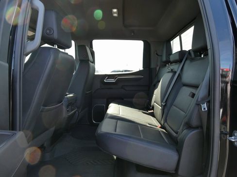 Certified 2022 Chevrolet Silverado 1500 RST w/ RST All Star Premium Package image 19