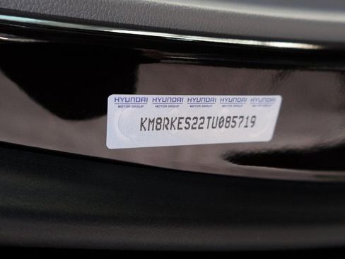 New 2026 Hyundai Palisade Limited image 43