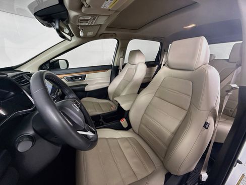 Used 2020 Honda CR-V EX-L image 25
